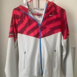 Nike Women’s Rain Jacket - Small